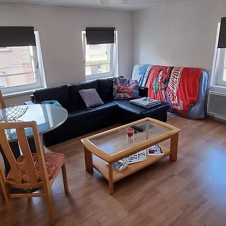 Centre Au Pied Du Chateau *