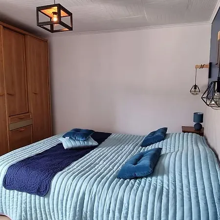 Apartament Centre Au Pied Du Chateau Schirmeck