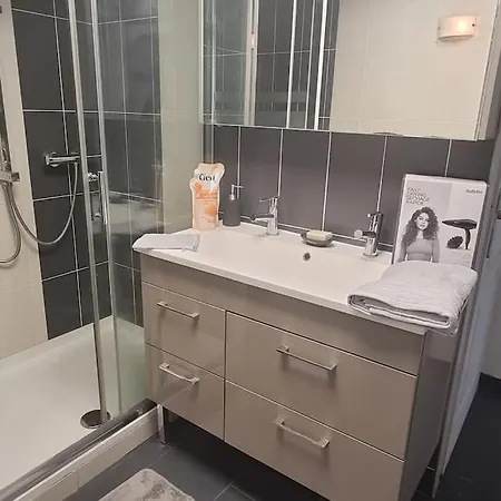 Centre Au Pied Du Chateau Schirmeck